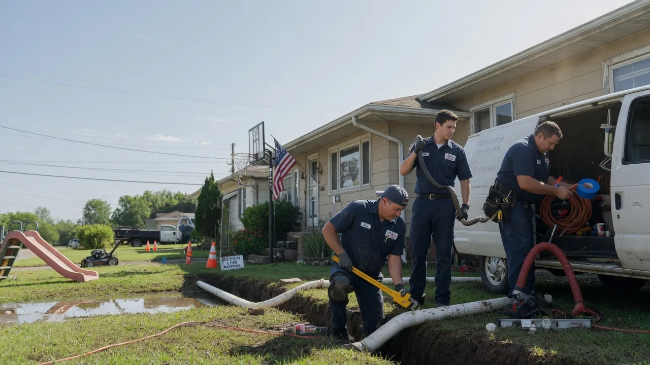 Toilet Installation in Geneva, ID near me